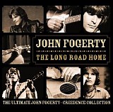 Various artists - The Long Road Home - The Ultimate John Fogerty - Creedance Collection