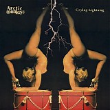 Arctic Monkeys - Crying Lightning
