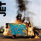 Jet - Shaka Rock