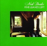 Nick Drake - Five Leaves Left