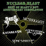 Various artists - Best of Nuclear Blast: 20th Anniversary Compilation