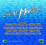 Various artists - Eagle Records Live at Montreux 2009 Sampler [Explicit]