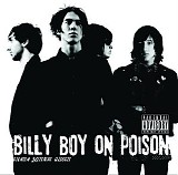 Billy Boy on Poison - Drama Junkie Queen [Explicit]