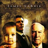 James LaBrie (Dream Theater) - Elements of persuasion