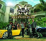 Hinder - Take It To The Limit
