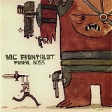 MC Frontalot - Final Boss