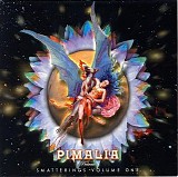 Various artists - Pimalia Presents Smatterings Volume One [Explicit]