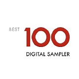 Various artists - 100 Best - Digital Sampler