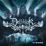 Metalocalypse: Dethklok - The Dethalbum