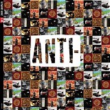 Various artists - Anti Sampler 2009