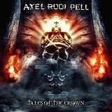 Axel Rudi Pell - Tales Of The Crown