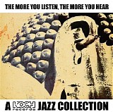 Various artists - Amazon Jazz Sampler