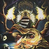 Ironweed - Indian Ladder