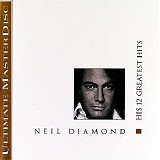 Neil Diamond - His 12 Greatest Hits