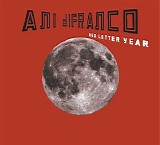 Ani Difranco - Red Letter Year