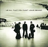 U2 - All That You Can't Leave Behind