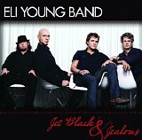 Eli Young Band - Jet Black and Jealous