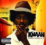 k'naan - Troubadour [Explicit]