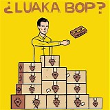 Various artists - Luaka Bop - Orinoco Sampler