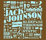 Jack Johnson - Sleep Through The Static: Remixed