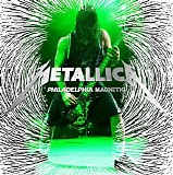 Metallica - 2009/01/17 Philadelphia, PA