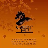 Various artists - Amazon Presents Green Hill Music Digital Sampler
