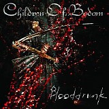 Children of Bodom - Blooddrunk