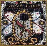 Steve Earle - Transcendental Blues