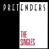The Pretenders - The Singles