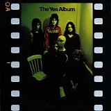 Yes - The Yes Album