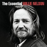 Various artists - The Essential Willie Nelson