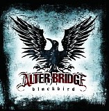 Alter Bridge - Blackbird