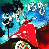 Sugar Ray - Music For Cougars