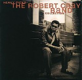 The Robert Cray Band - Heavy Picks-The Robert Cray Band Collection