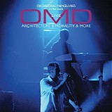 Orchestral Manoeuvres In The Dark - Architecture, Morality & More