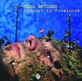 Blue October - Consent to Treatment