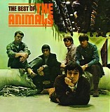 Animals - The Best Of The Animals