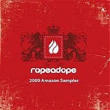 Fatty Acid - Ropeadope Label Sampler