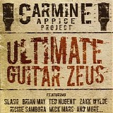 Carmine Appice Project - Ultimate Guitar Zeus