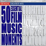Various artists - 50 Essential Classical Film Moments