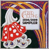 Various artists - Dead Oceans 2008/2009 Sampler