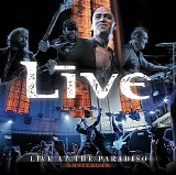 Live At The Paradiso - Live At The Paradiso - Amsterdam