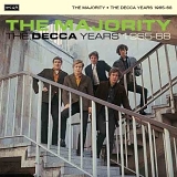 The Majority - The Decca Years 1965-68