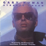 Numan, Gary - Strange Charm