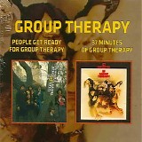 Group Therapy - People Get Ready For Group Therapy (1967) / 37 Minutes Of Group Therapy 91969)