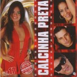 Calcinha Preta - Vol. 17