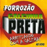 Calcinha Preta - Vol. 3 - Arrepiando Com A Galera