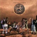 Cidade Negra - Sobre Todas As ForÇas