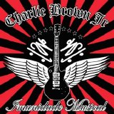 Charlie Brown Jr. - Imunidade Musical