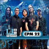 CPM 22 - MTV Ao vivo